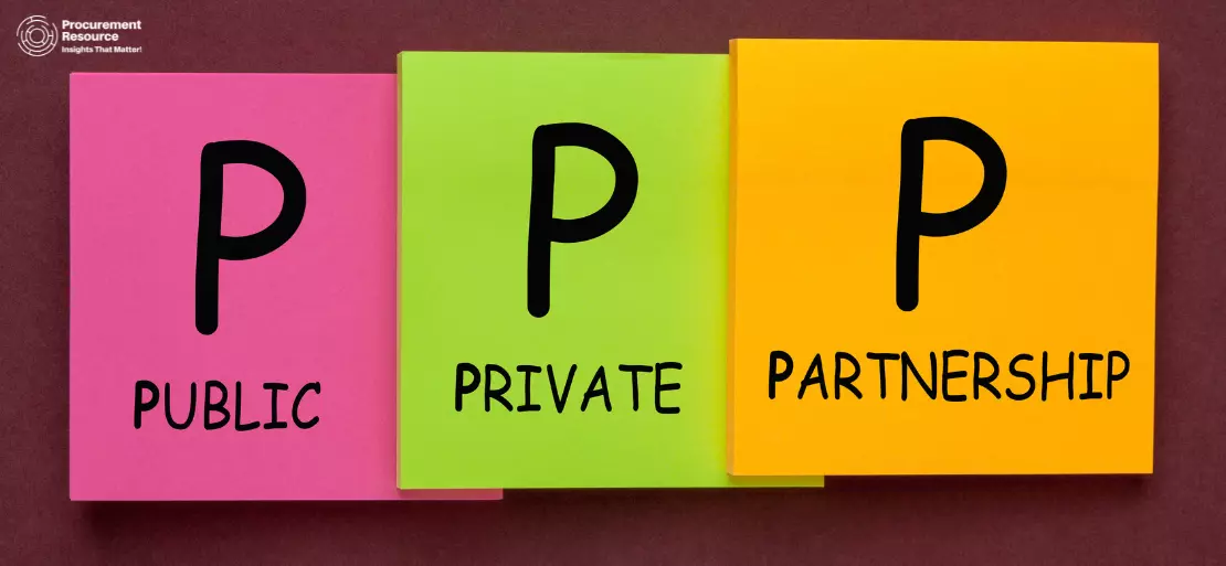 How Does Public-Private Partnership Model Benefit Procurement