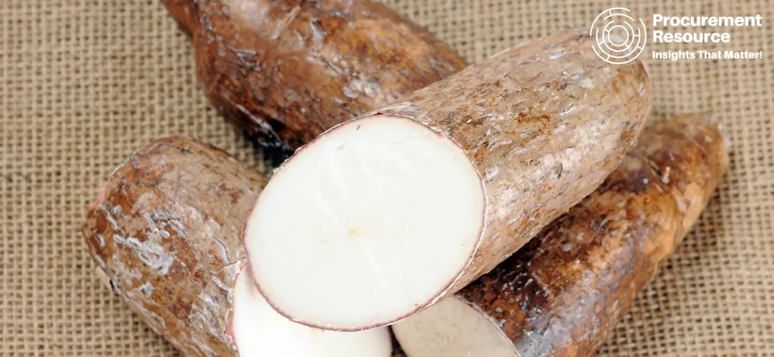 Is Cassava Good for Health
