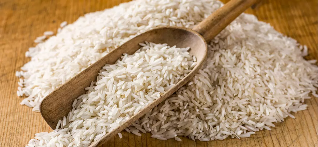 Increasing Global Demand for Various Types of Rice