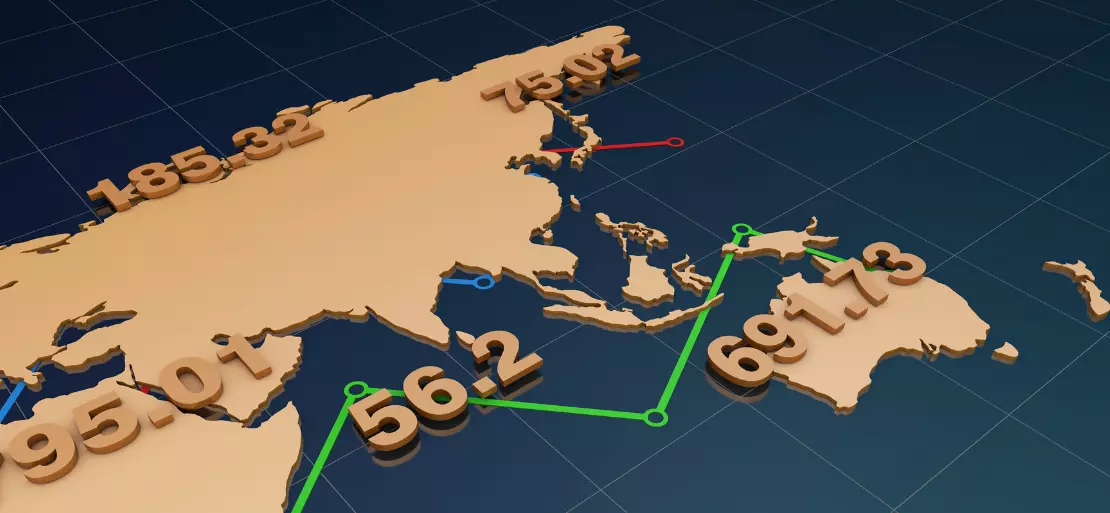 Urbanisation and Industrialisation Resulting in the Growing Demand for Phenol Globally