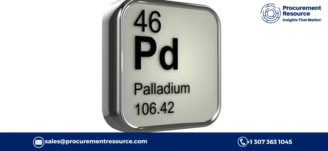 Overview of Palladium and its Increasing Demand