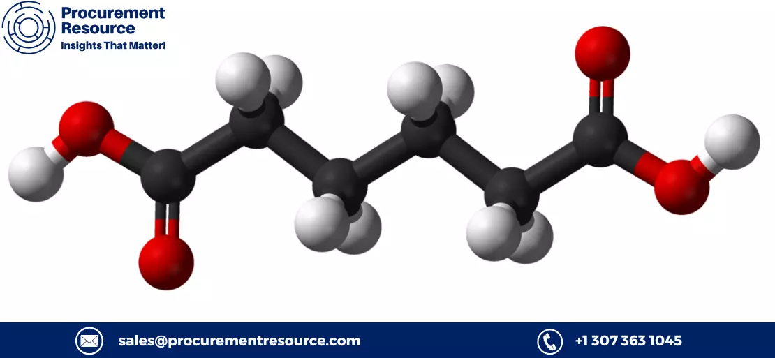 Increasing Demand for Adipic Acid