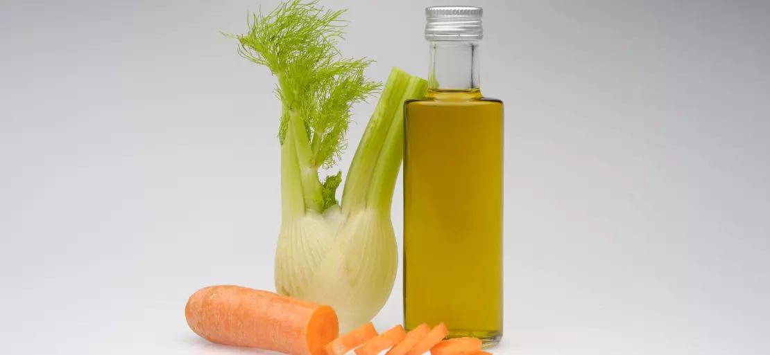Various Benefits of Fennel Oil