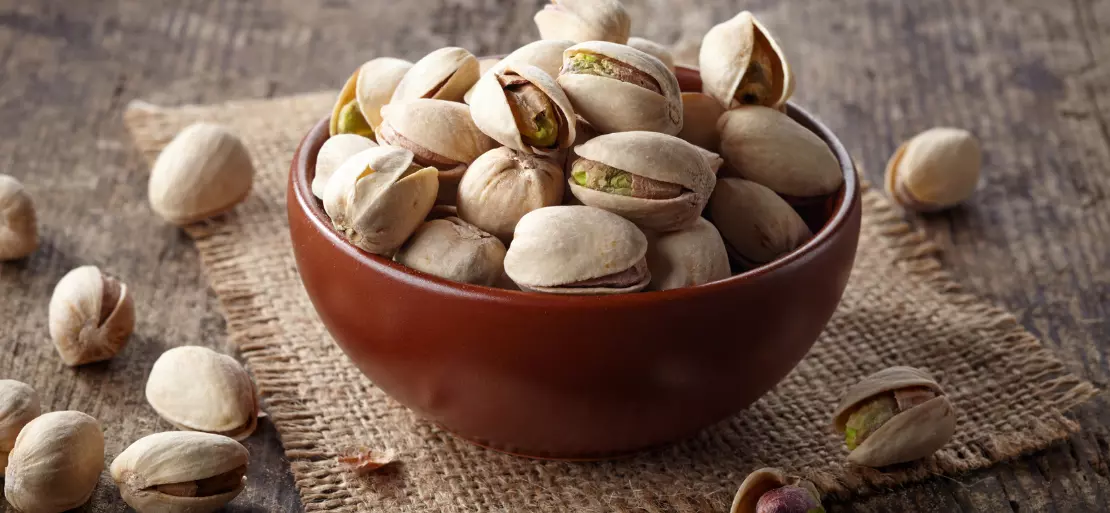 Pistachios Several Benefits Leading to Its High Market Demand