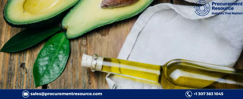 Avocado Oil Producers in The USA