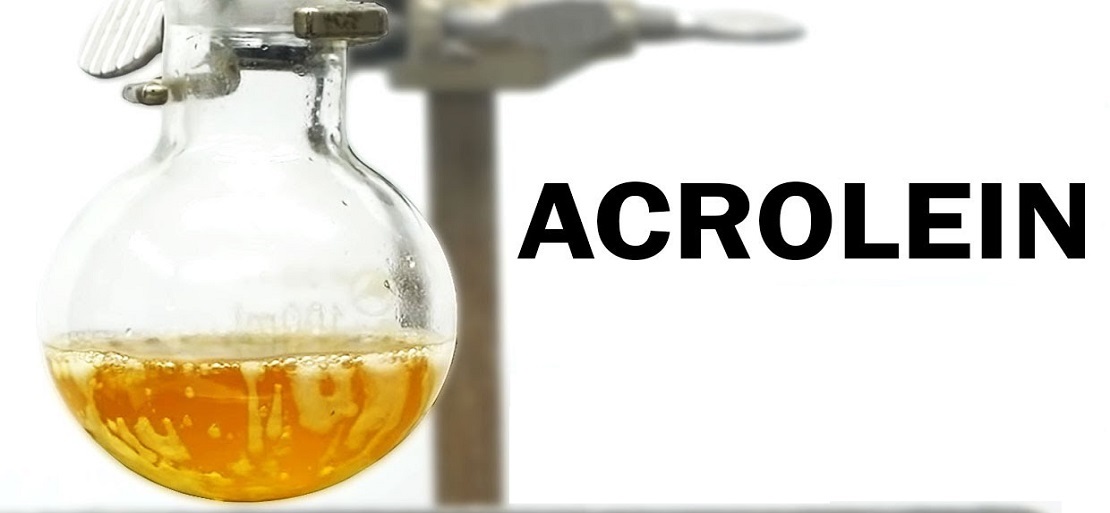 Outlook of the Global Acrolein Market
