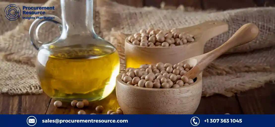 Overview of Crude Soybean Oil