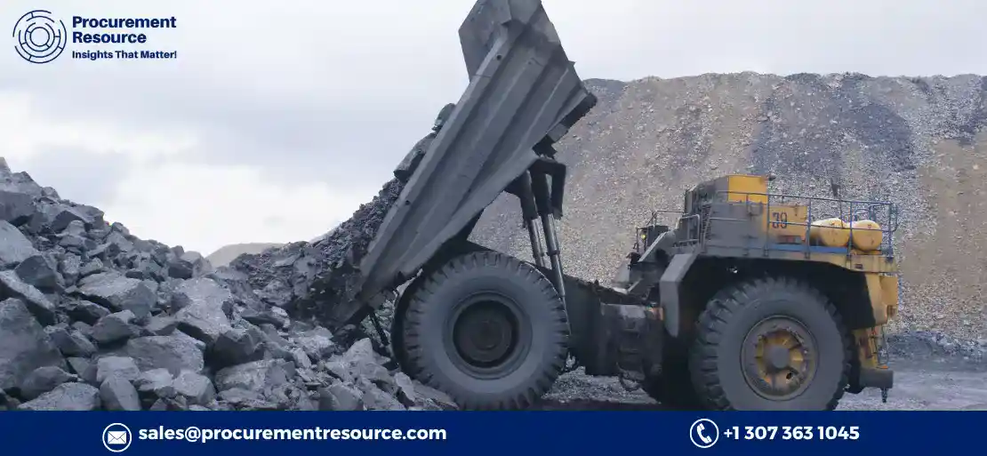 Coal Miners in The United States