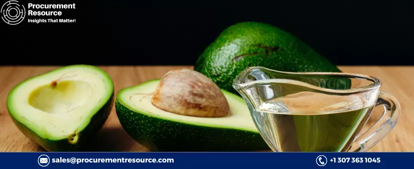 Avocado Oil Producers in The World