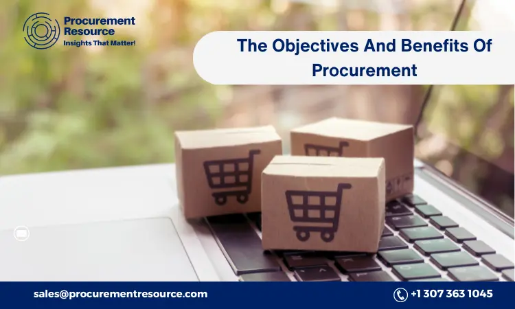 Understanding the Goals and Advantages of Procurement