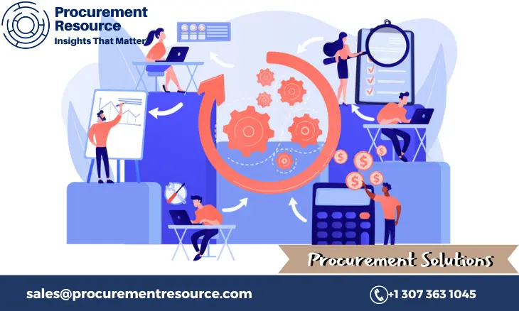 Procurement Solutions