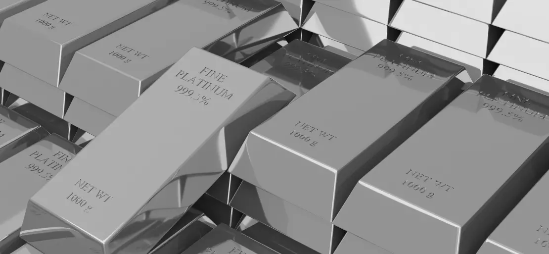 Market Impacts that are Driving the Price of Platinum