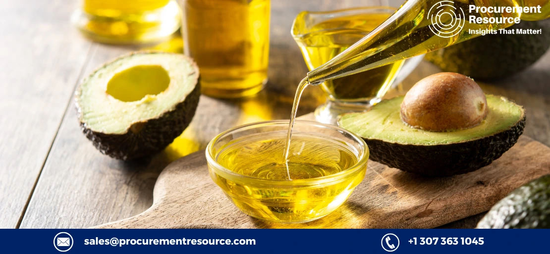 Avocado Oil, Its Market Demand