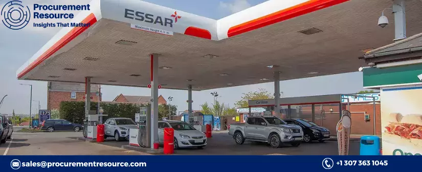 Essar Oil Signs a Deal with Topsoe
