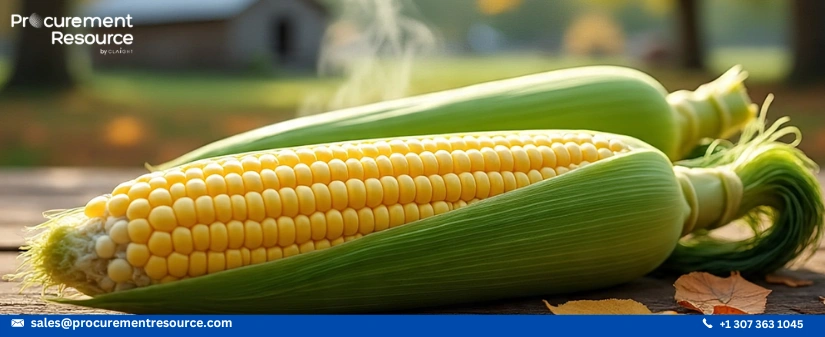 USDA Initial Corn Price Estimates Misalign with Real-Time Market Data