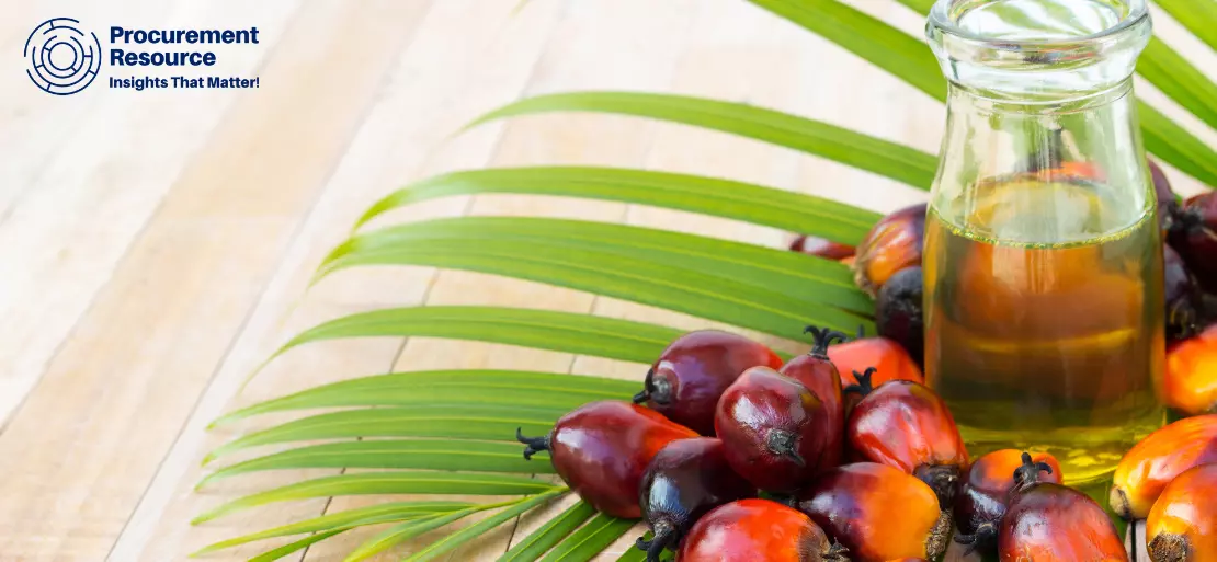 Palm Prices Expected to Rise