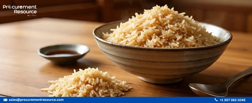 India Mandates Non-Basmati Exports