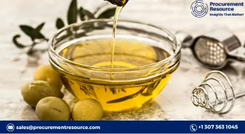 Olive Oil Prices