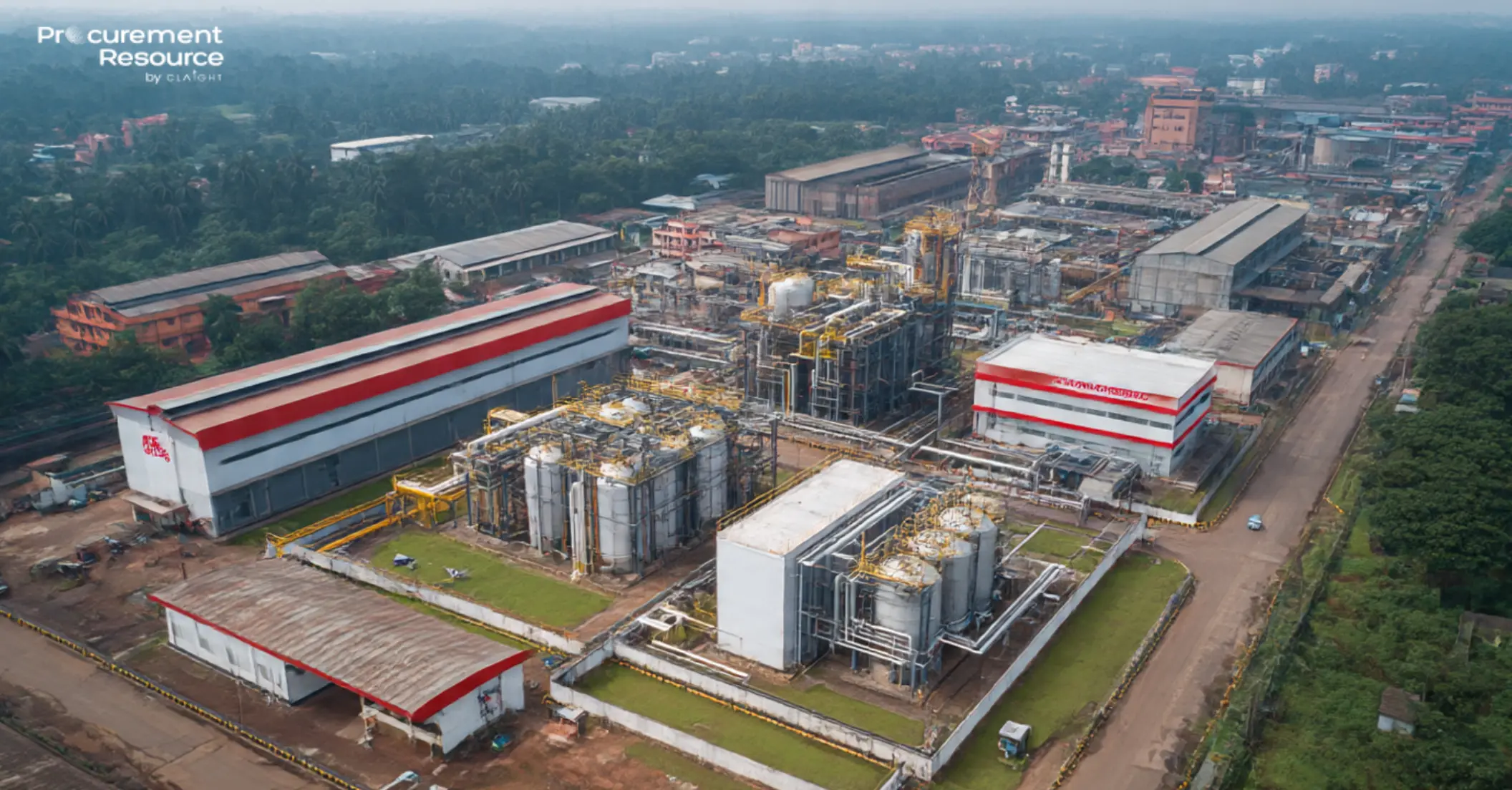 Air Water India Secures Fourth Plant Contract