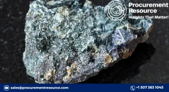 Molybdenum prices have been recently witnessing a rise