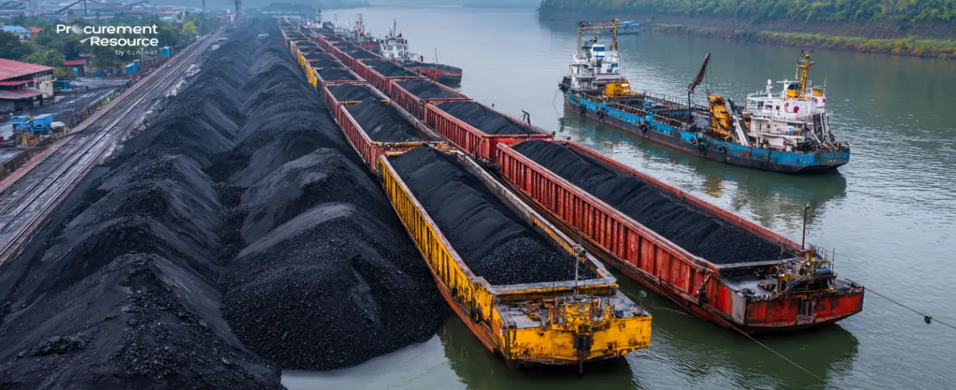 Indonesia revokes the minimum price floor for coal