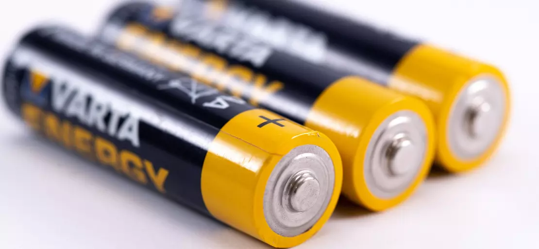 Orbia Invests in Battery Resourcers