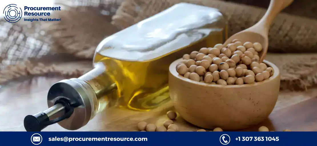 Soybean oil and Palm Oil Prices are set to rise