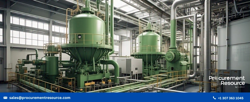 Green ammonia manufacturing plant in Odisha