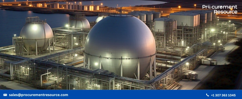 Qatar made significant announcement on ramping up its LNG trading volumes