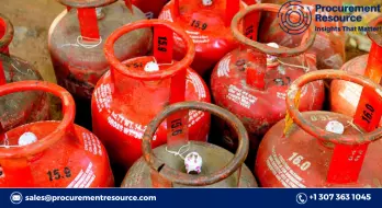 LPG Prices down Ahead of Elections