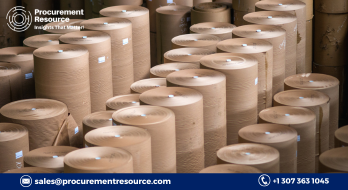 China’s paper market has been facing headwinds recently amid declining demand and falling paper prices