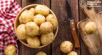 On the Account of Dwindling Supply, Potato Prices are Increasing