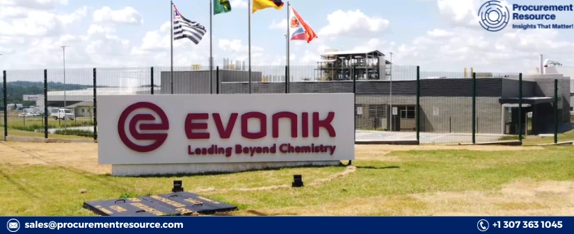 EVONIK