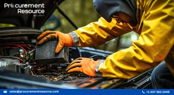 Exide Industries Invests
