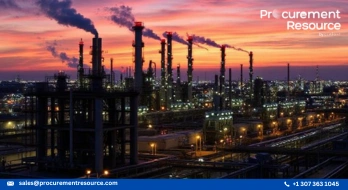 Sohar Industrial City