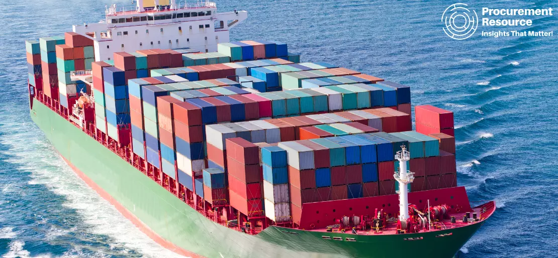 Shipping Container Rates Continue to Rise Despite Increased Attention