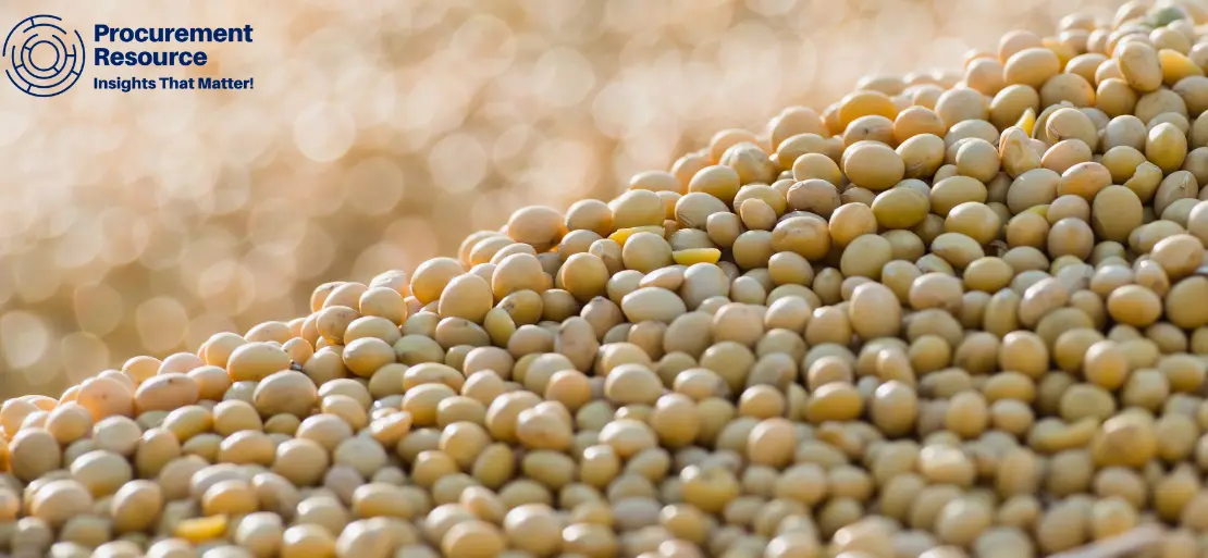 Soybean Pounders are Dealing with Three Types of Challenges, says Soyabean Oil Processors Association