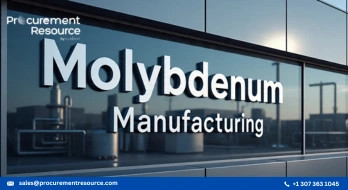 Airliquide Molybdenum Plant South Korea