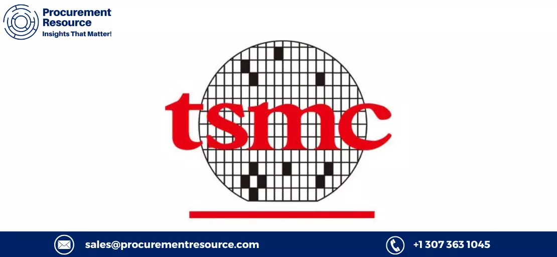 TSMC Announced A USD 40 Billion Investment