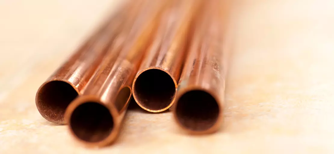 In the Wake of a Tense International Situation, Copper Prices Fluctuated Significantly
