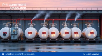 Zero-Emission Ammonia Bunker Vessel