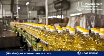 Edible oil prices in India have recently been experiencing a decline amid passive demand