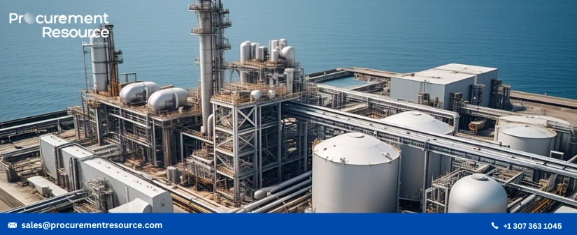 GAIL To Carry Out A USD 4.9 Billion Investment
