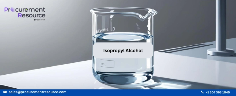 Production of ultra-pure isopropyl alcohol