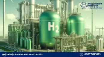 green hydrogen operations