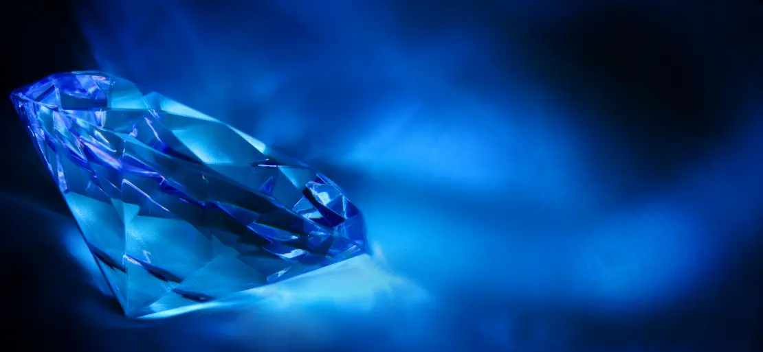 Robust Demand Increases Sales of Gem Diamonds