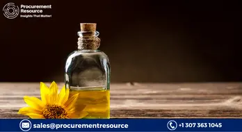 Sunflower Oil Prices Continued A Declining Trend In Europe