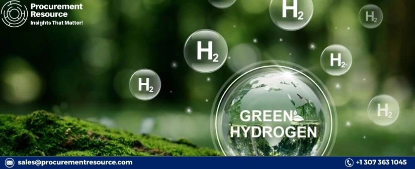 Green Hydrogen Projects