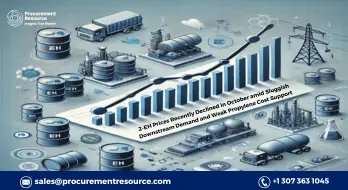 2-EH Prices Recently Declined in October amid Sluggish Downstream Demand and Weak Propylene Cost Support