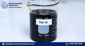 Fuel Oil Consumption